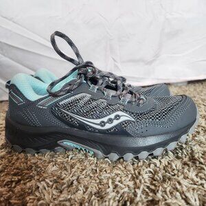 Saucony Excursion TR13 running shoe